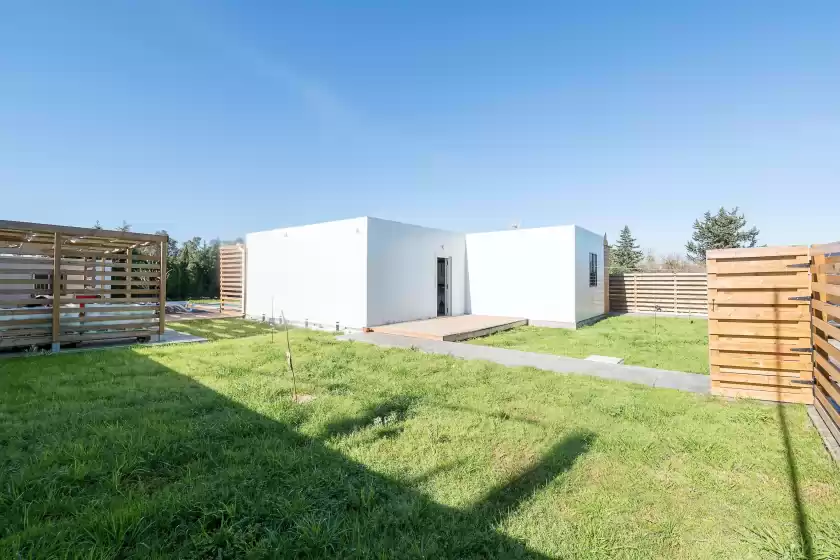 Alquiler vacacional en Chalet los naranjos, Chiclana de la Frontera