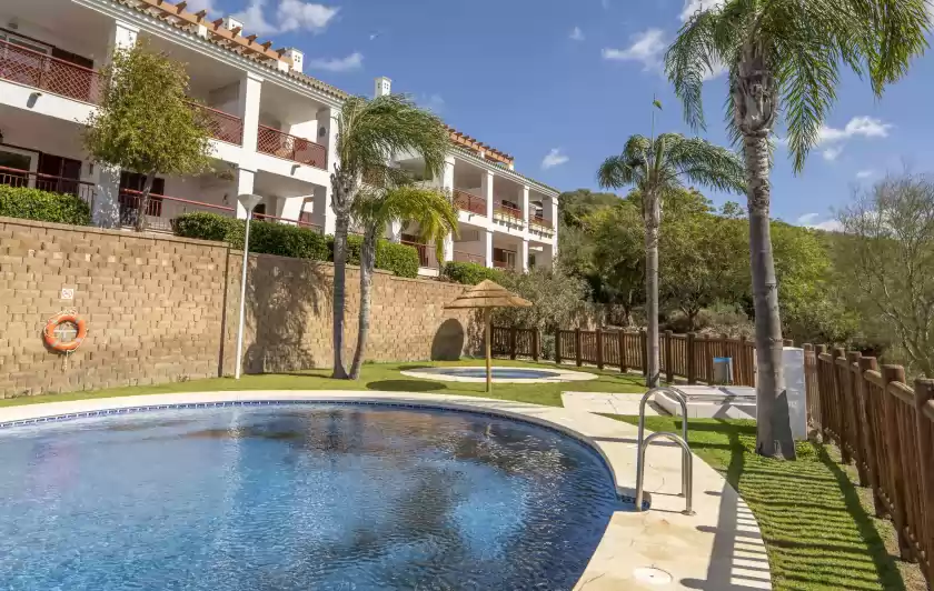 Holiday rentals in Golf deluxe, La Alcaidesa