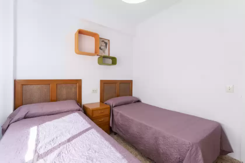 Holiday rentals in Oratge, Gandia