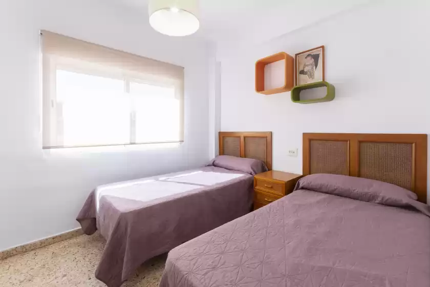 Holiday rentals in Oratge, Gandia