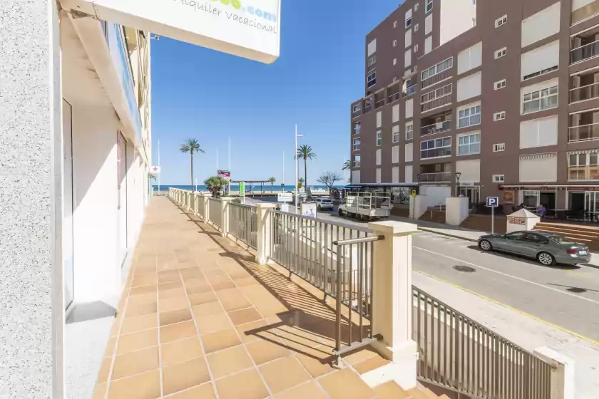 Holiday rentals in Oratge, Gandia