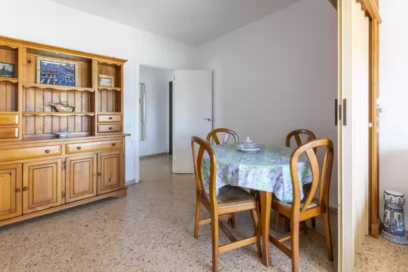 Holiday rentals in Oratge, Gandia