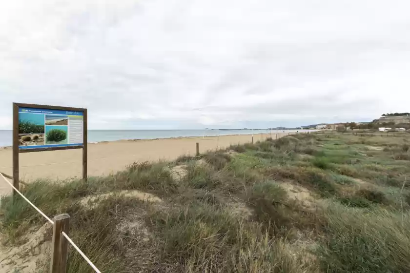 Ferienunterkünfte in Les gavines, Dénia