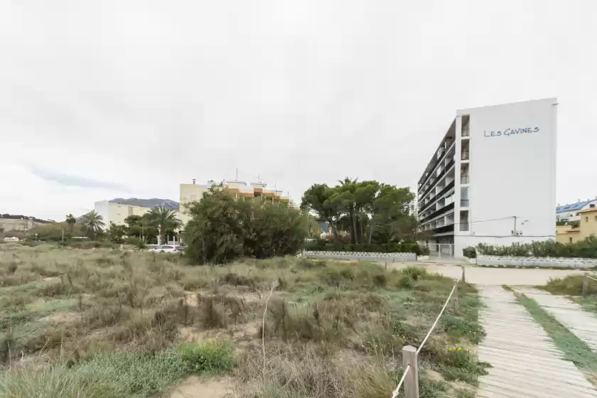 Holiday rentals in Les gavines, Dénia