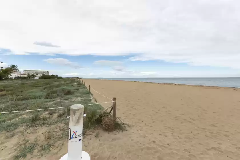 Alquiler vacacional en Les gavines, Dénia