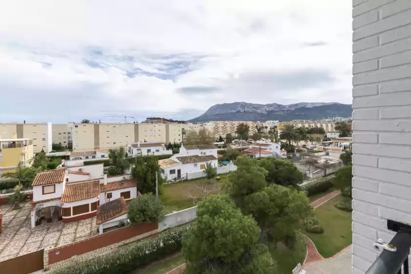 Alquiler vacacional en Les gavines, Dénia