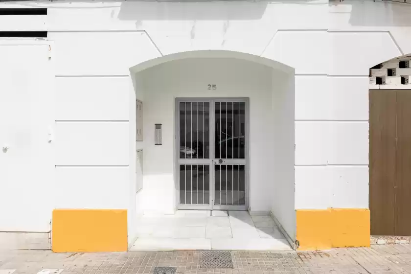 Ferienunterkünfte in Bahia d'or plaza, Chiclana de la Frontera