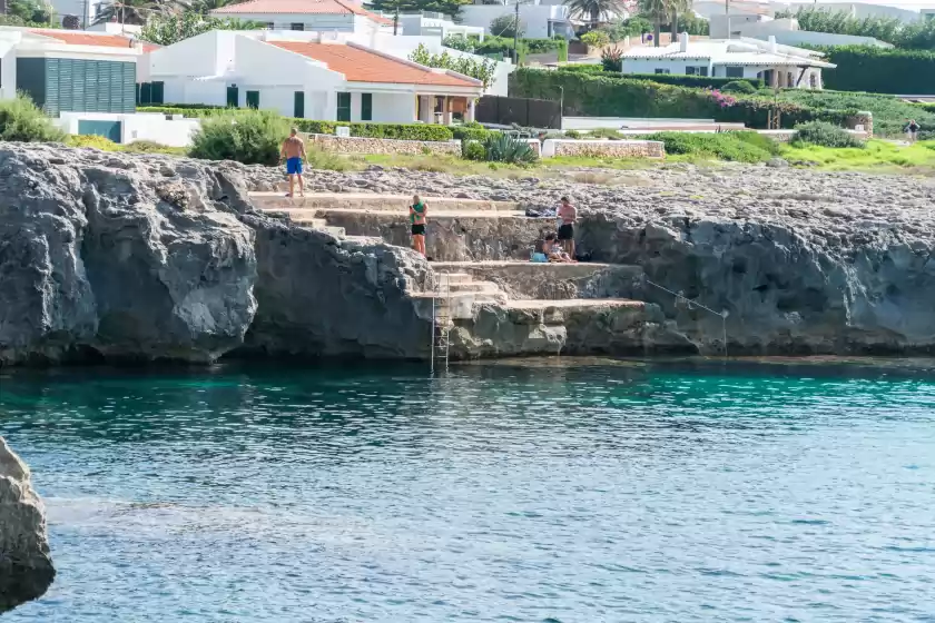 Holiday rentals in Villa gaudina, Sant Lluís