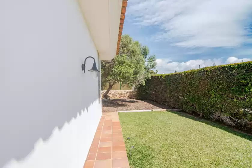 Holiday rentals in Villa maricel, Sant Lluís