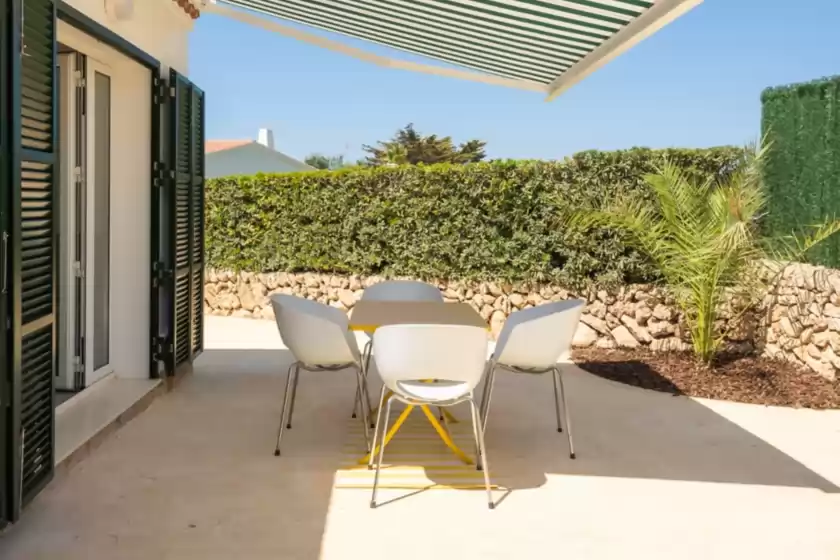 Holiday rentals in Villa mila, Sant Lluís