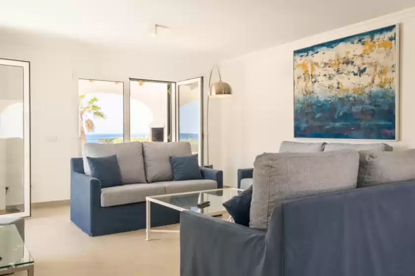 Holiday rentals in Villa mila, Sant Lluís