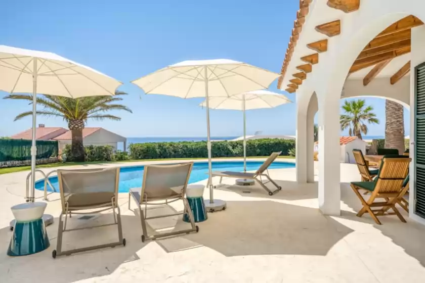 Holiday rentals in Villa mila, Sant Lluís