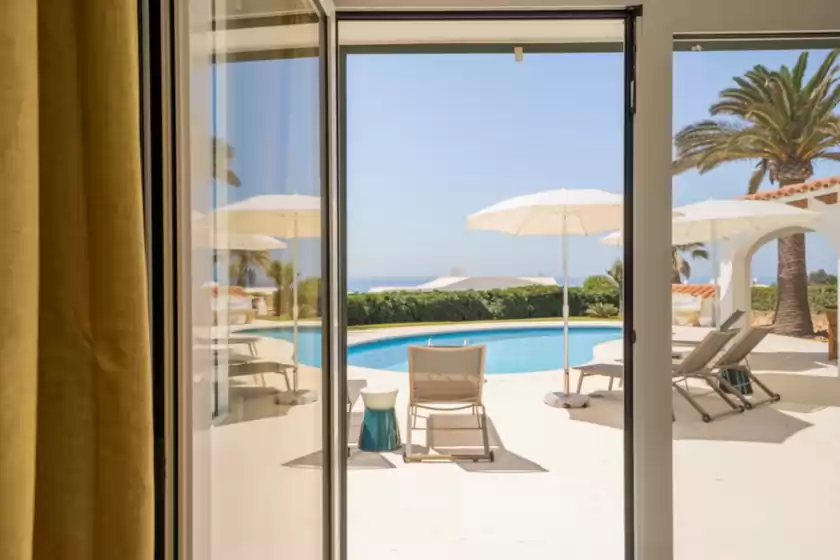 Holiday rentals in Villa mila, Sant Lluís