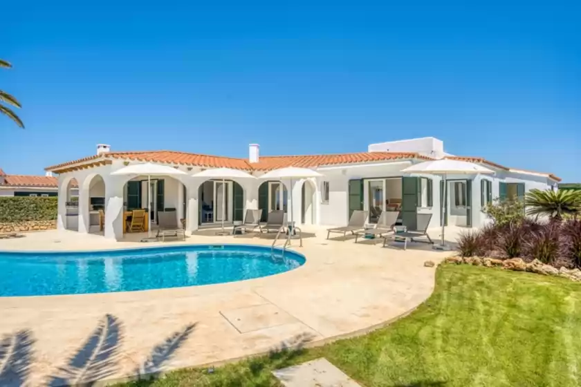 Holiday rentals in Villa mila