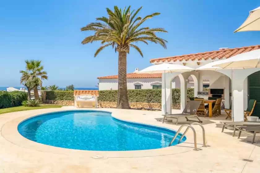 Holiday rentals in Villa mila, Sant Lluís