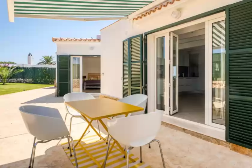 Holiday rentals in Villa mila, Sant Lluís