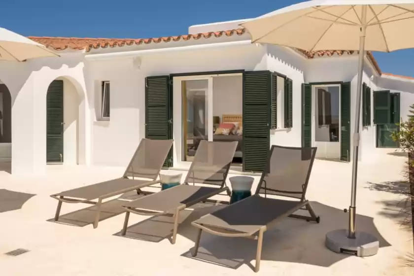 Holiday rentals in Villa mila, Sant Lluís