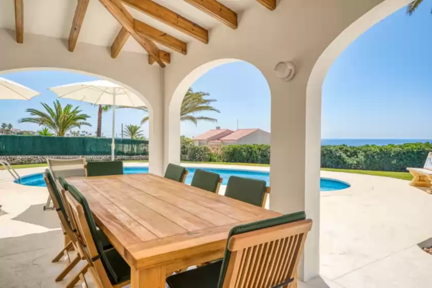 Holiday rentals in Villa mila, Sant Lluís