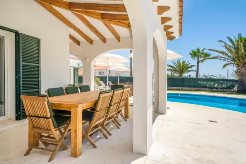 Holiday rentals in Villa mila, Sant Lluís