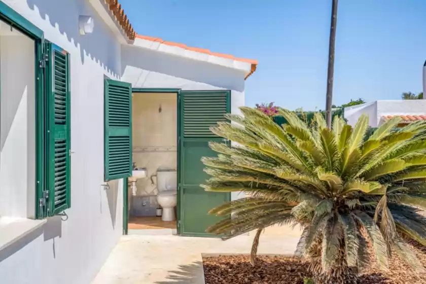 Holiday rentals in Villa mila, Sant Lluís