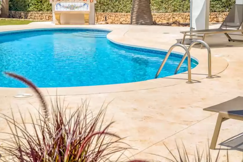 Holiday rentals in Villa mila, Sant Lluís