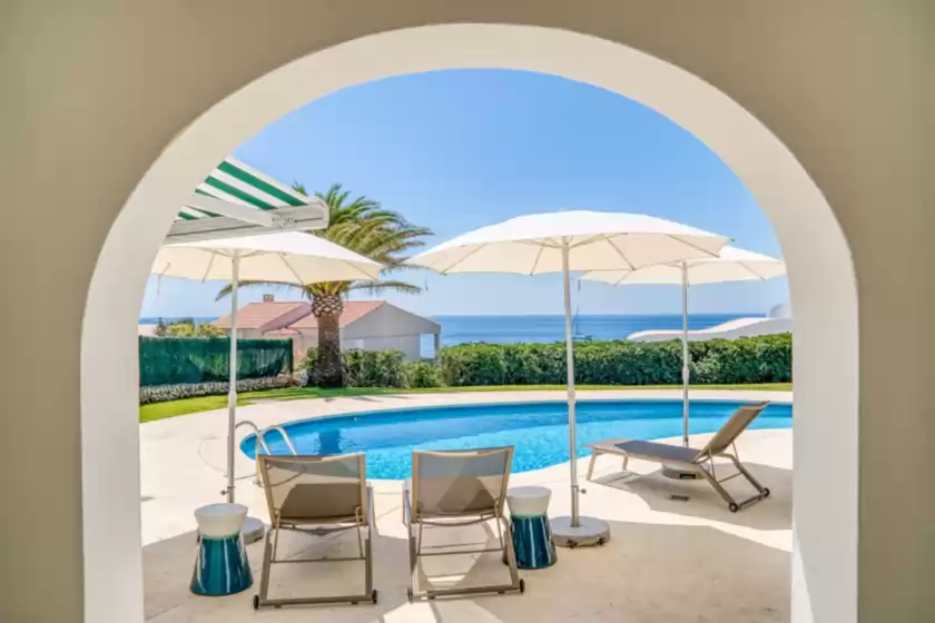 Holiday rentals in Villa mila, Sant Lluís