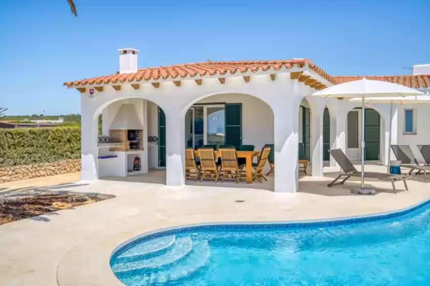 Holiday rentals in Villa mila, Sant Lluís