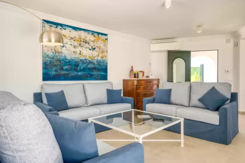 Holiday rentals in Villa mila, Sant Lluís