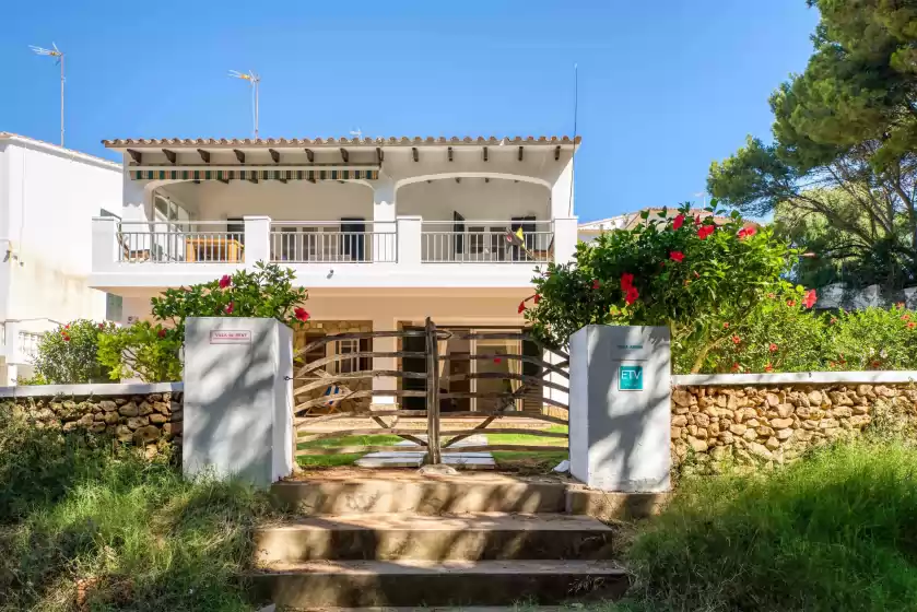 Holiday rentals in Villa arena, Es Mercadal