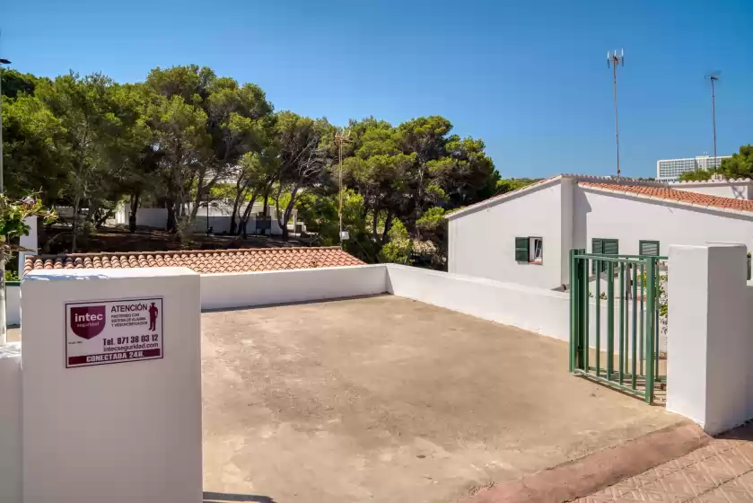 Holiday rentals in Villa arena, Es Mercadal