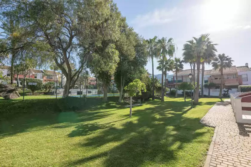 Ferienunterkünfte in Oasis playero, Chiclana de la Frontera