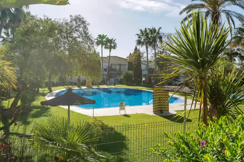 Ferienunterkünfte in Oasis playero, Chiclana de la Frontera