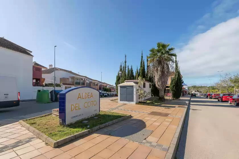 Ferienunterkünfte in Oasis playero, Chiclana de la Frontera