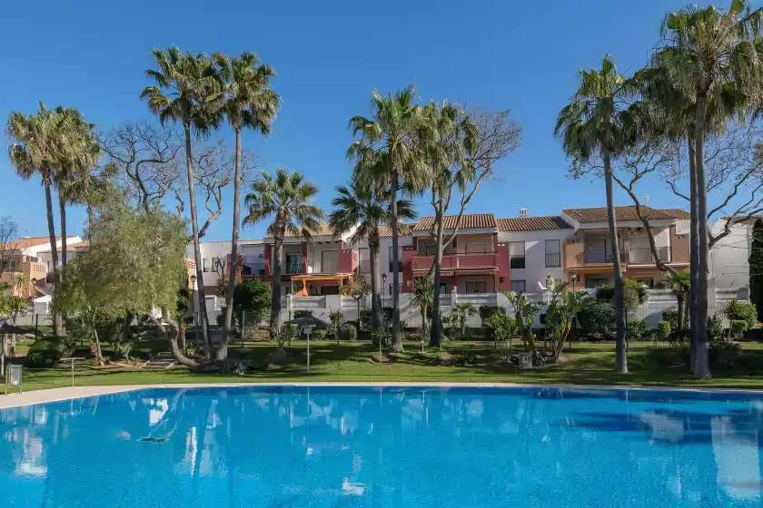 Ferienunterkünfte in Oasis playero, Chiclana de la Frontera