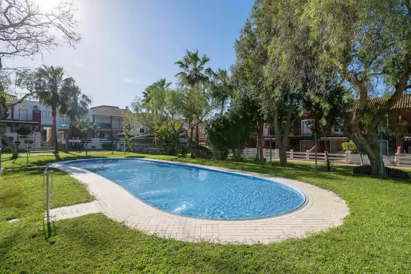 Ferienunterkünfte in Oasis playero, Chiclana de la Frontera