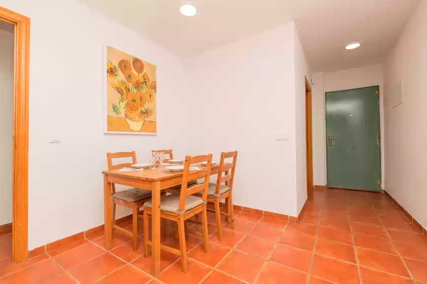 Holiday rentals in Oasis playero, Chiclana de la Frontera