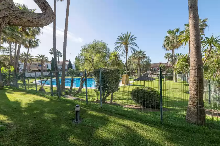 Ferienunterkünfte in Oasis playero, Chiclana de la Frontera