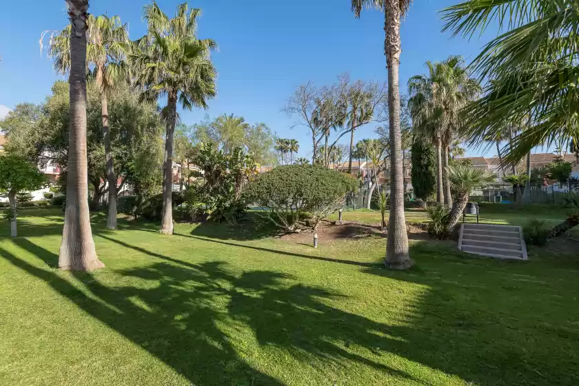 Ferienunterkünfte in Oasis playero, Chiclana de la Frontera