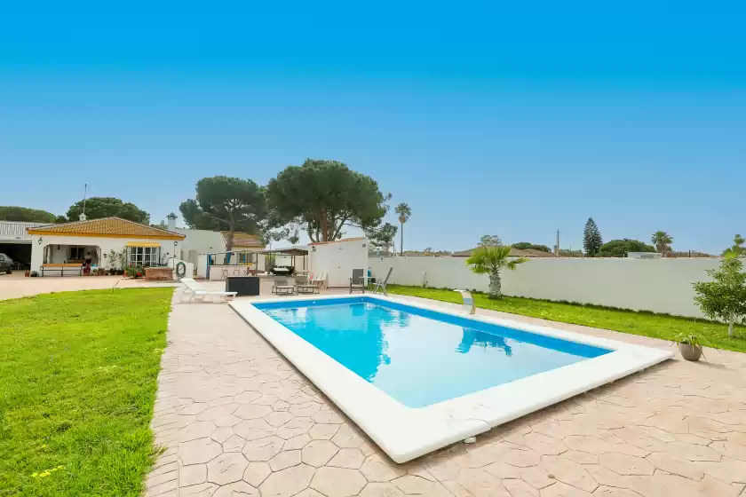 Holiday rentals in El coto, Chiclana de la Frontera