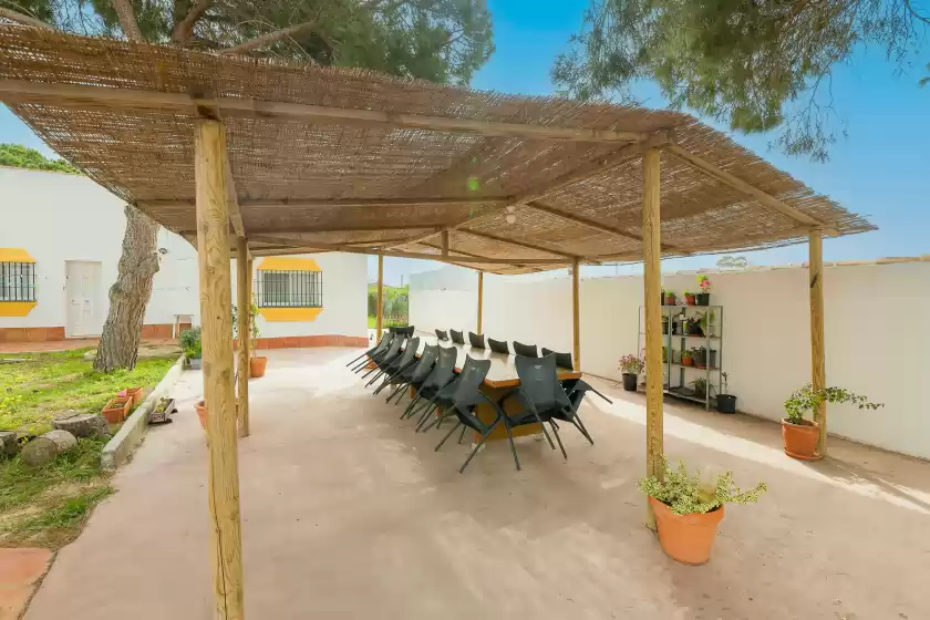 Holiday rentals in El coto, Chiclana de la Frontera