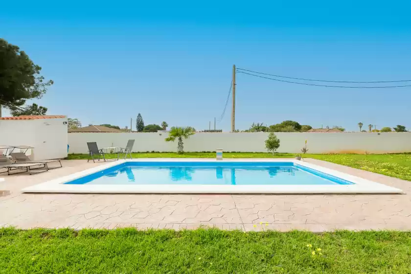 Holiday rentals in El coto, Chiclana de la Frontera