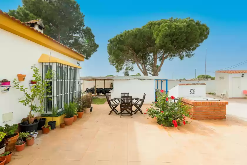 Holiday rentals in El coto, Chiclana de la Frontera