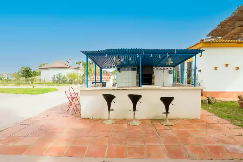 Holiday rentals in El coto, Chiclana de la Frontera