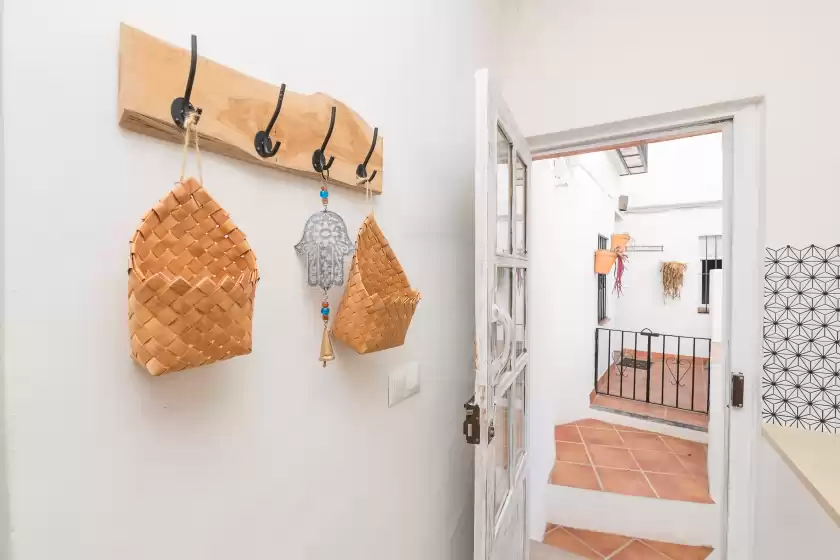 Holiday rentals in Pura vida, Vejer de la Frontera