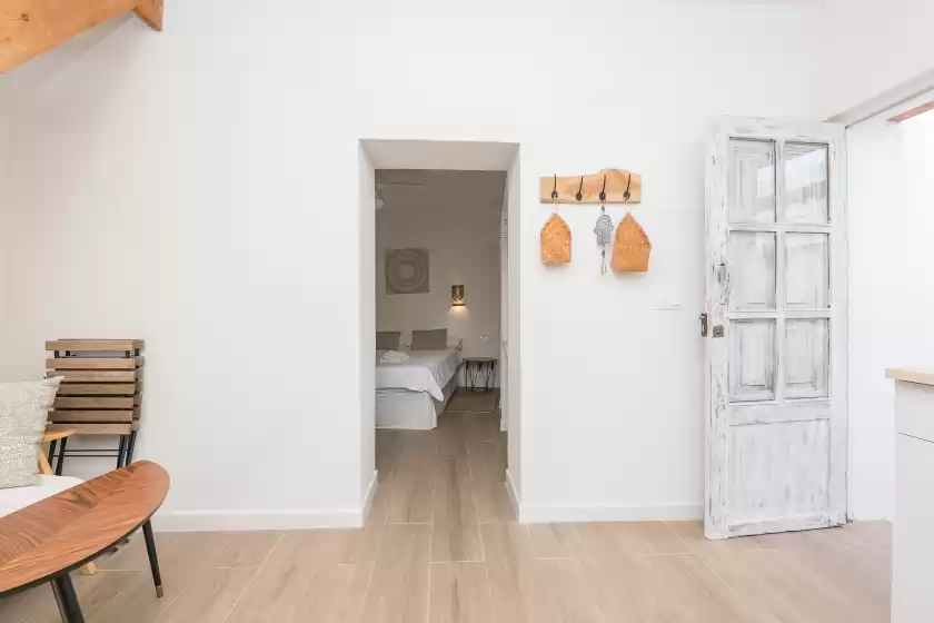 Holiday rentals in Pura vida, Vejer de la Frontera