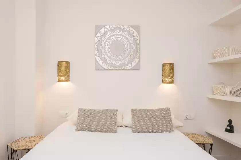 Holiday rentals in Pura vida, Vejer de la Frontera