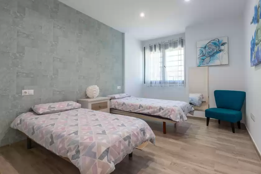 Holiday rentals in Varadero, Fuengirola