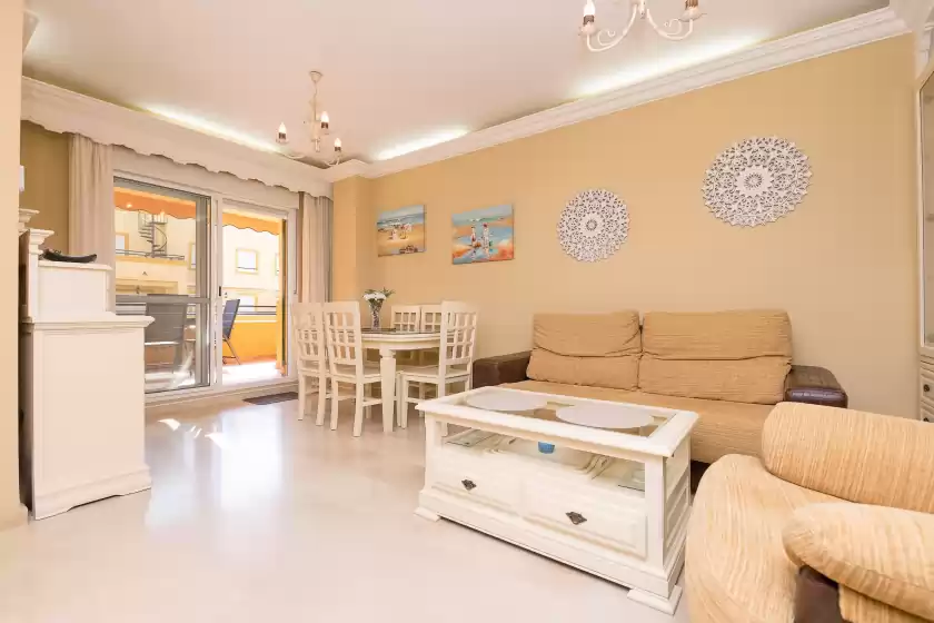 Holiday rentals in Bahia de la luz, Costa Ballena