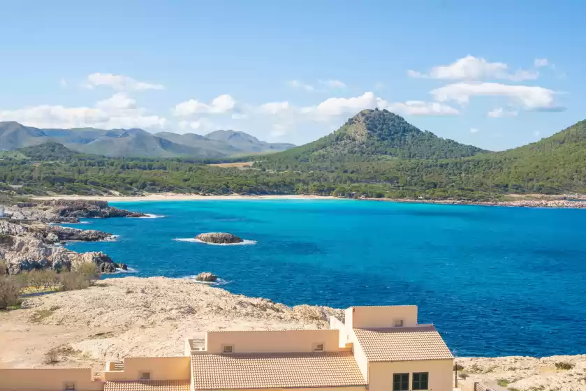 Ferienunterkünfte in Perleta, Cala Rajada