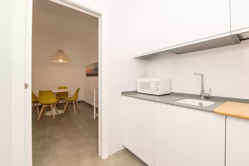 Alquiler vacacional en Urban palace, Sanlúcar de Barrameda